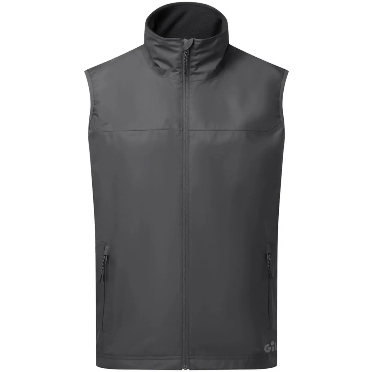 Gill Pilot Men's Insulated Gilet - Image 5