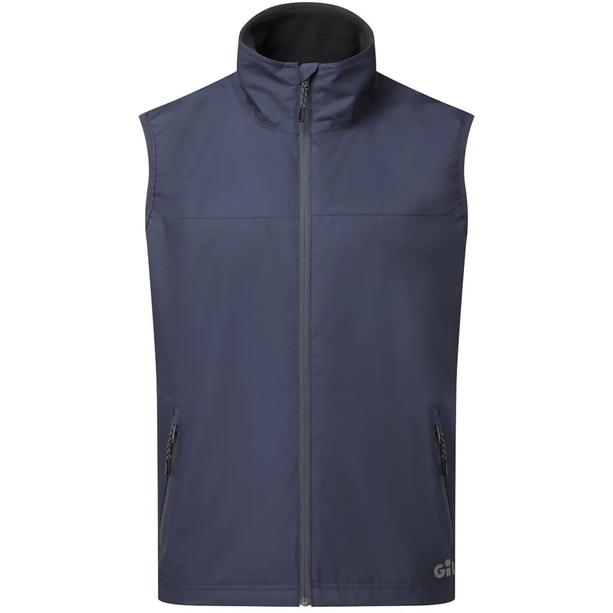 Gill Pilot Gilet - Men's 4