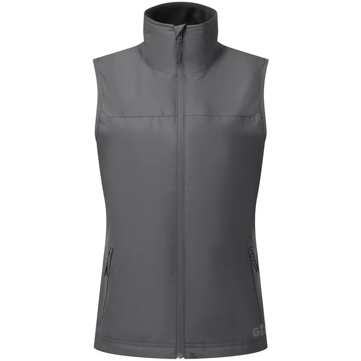 Gill Pilot Women's Insulated Fleece Gilet