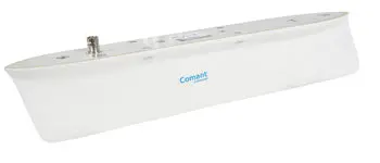 Marker Beacon Antenna/High Speed Blade, 4 Hole Mount 1