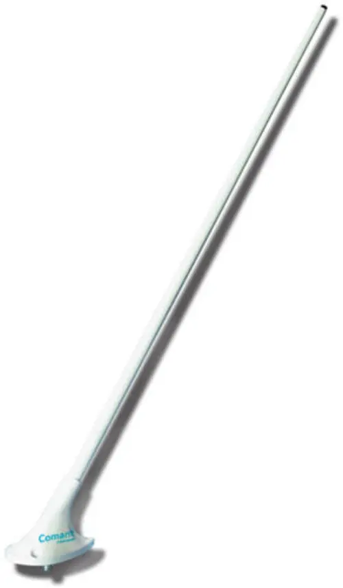 Ci 175 Vhf Whip Antenna / 118-137 Mhz 1