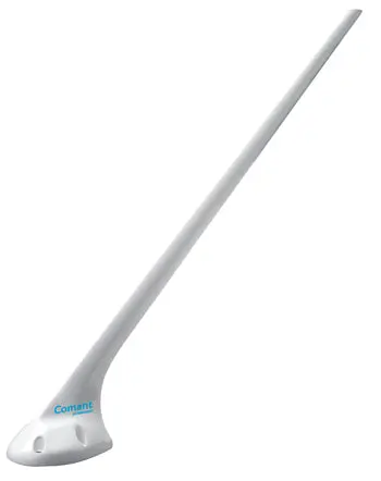 Ci 248-5 Comdat Vhf Antenna / 118-137 Mhz 1