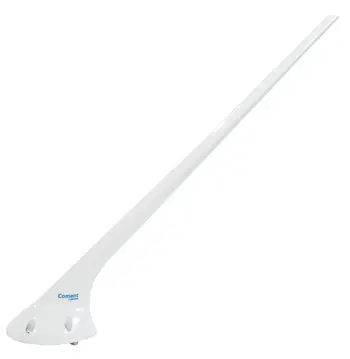 Ci 2580-200 Comdat Vhf/Gps Waas Antenna 1