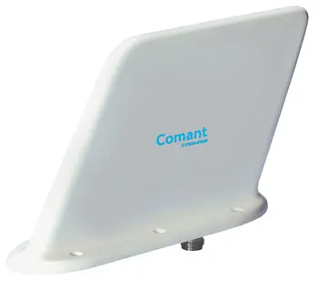 Uhf Blade Antenna | Wide Band, N Connector 1