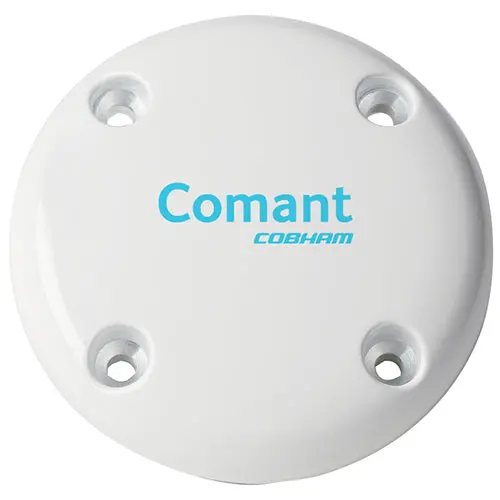 Ci 408-20 Comdat Gps Antenna | Iridium 1616-1626.5 Mhz 1