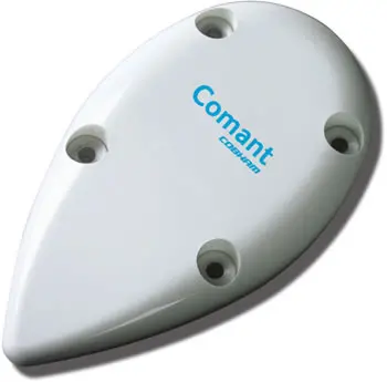 Ci 420-16 Comdat Xm Antenna | 2332.5-2345.0 Mhz 26-30 Db, Tnc 1