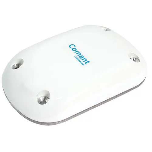 Comdat Gps Waas/Xm Antenna | Tnc Connector 1