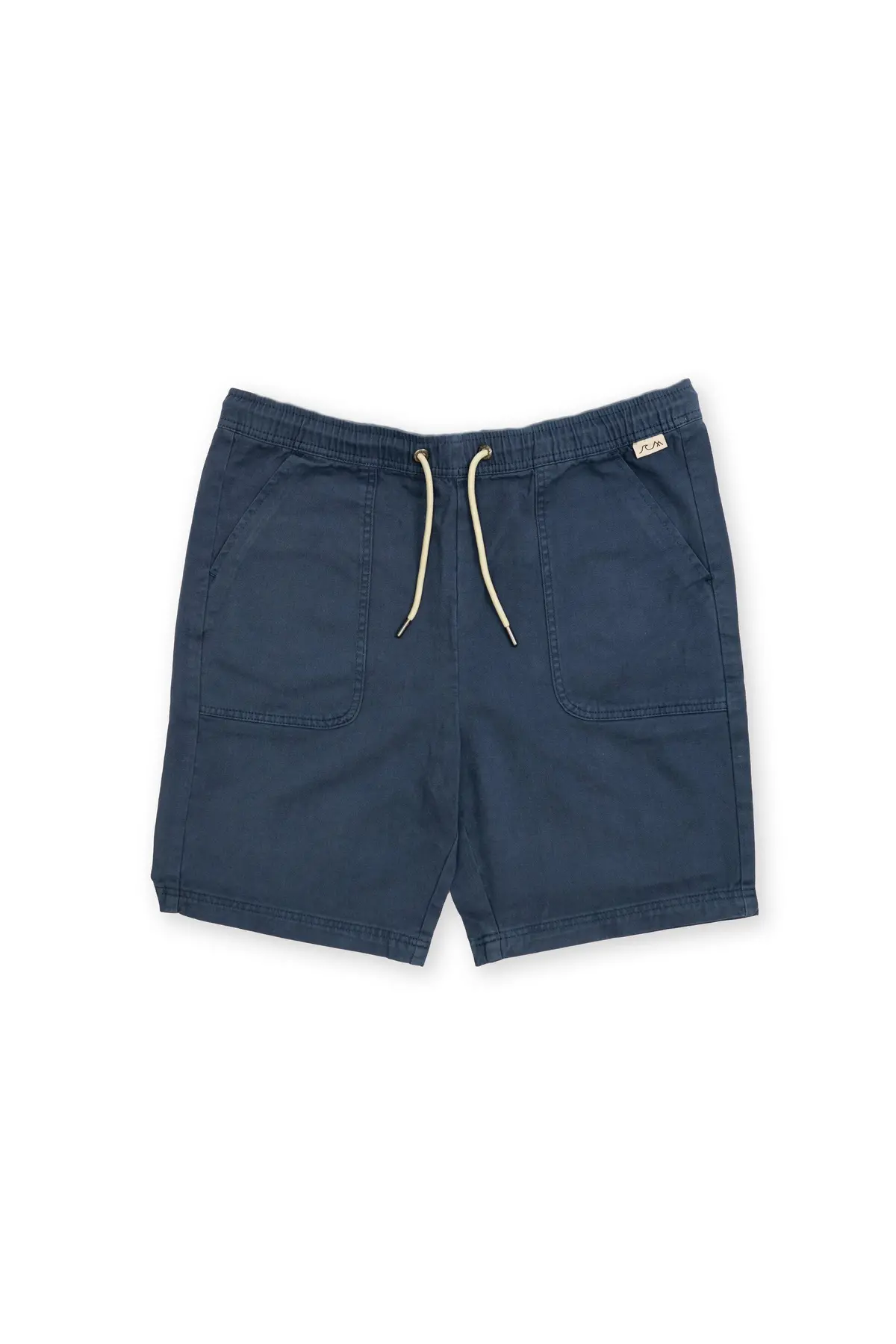 Bleubird Alder Short 1