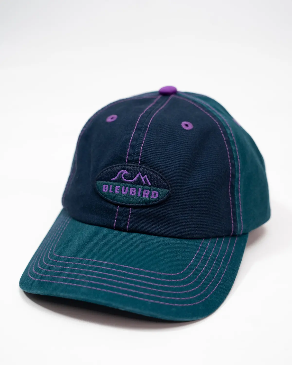 Bleubird Drift Cap 1