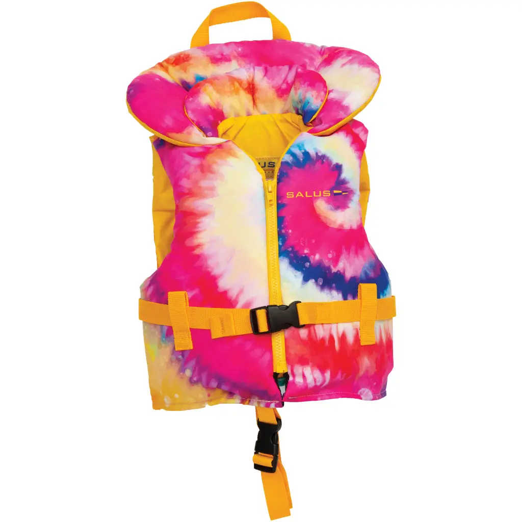 Salus Sublimated Children Pfd-Nimbus 1