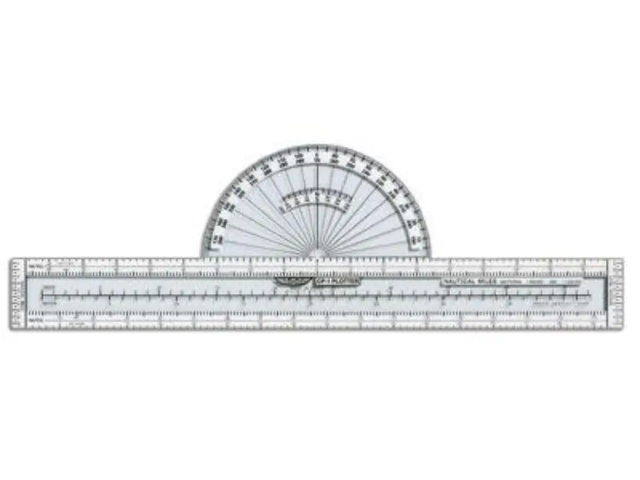 Asa Fixed Plotter 1