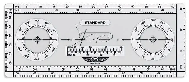 Instrument Plotter 1