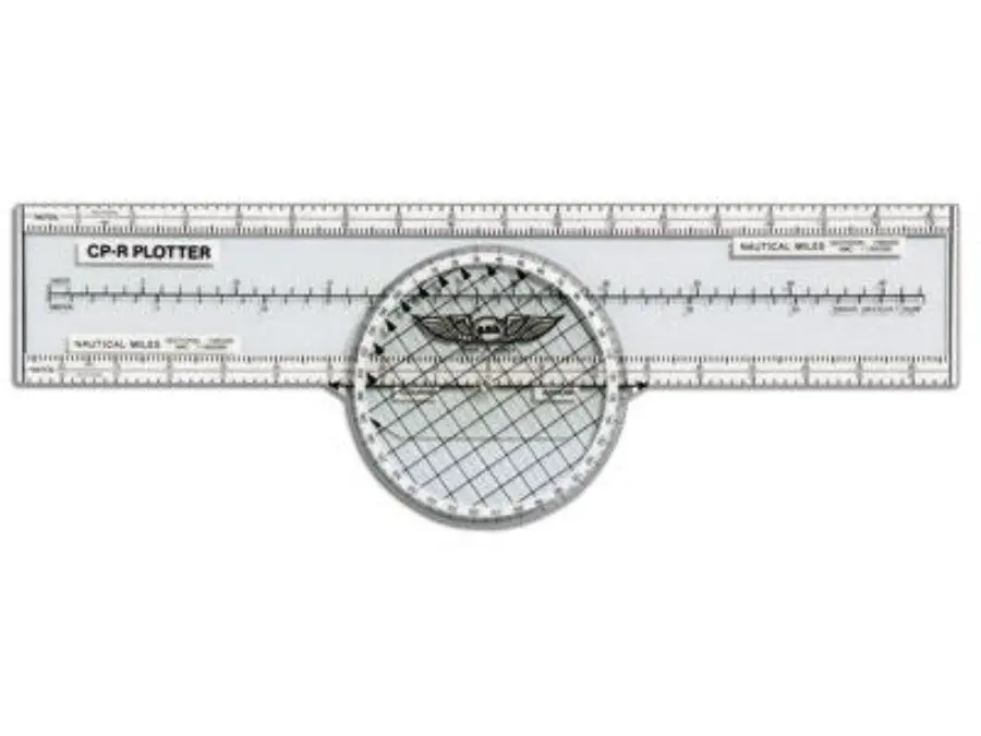 Asa Rotating Plotter 1