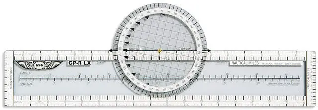 Ultimate Rotating Plotter 1
