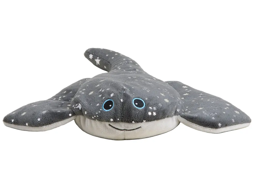 Warmies Plush Stingray 1