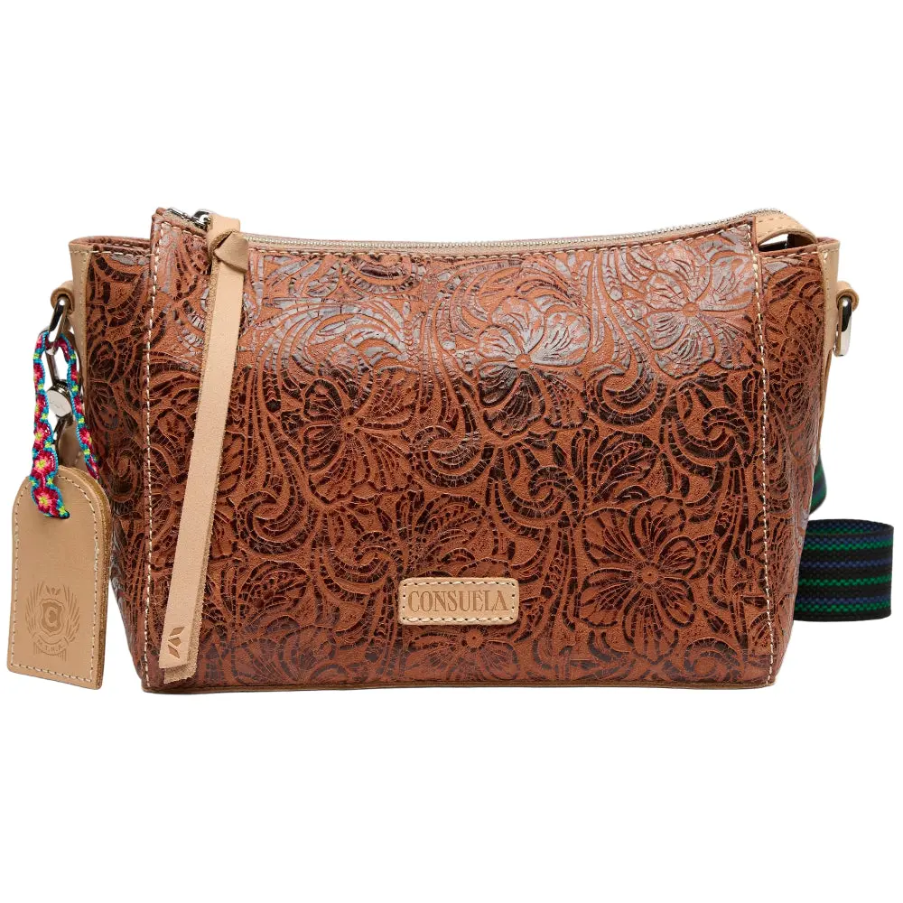 Consuela City Bag Purse 2