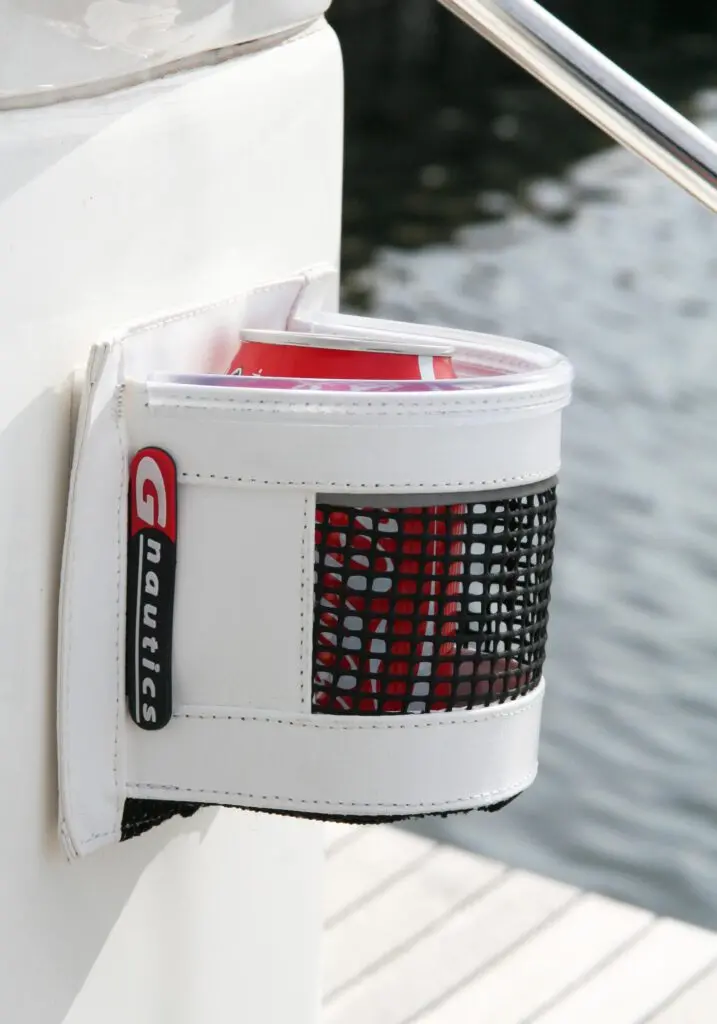 Gnautics Cockpit Can Holder 1