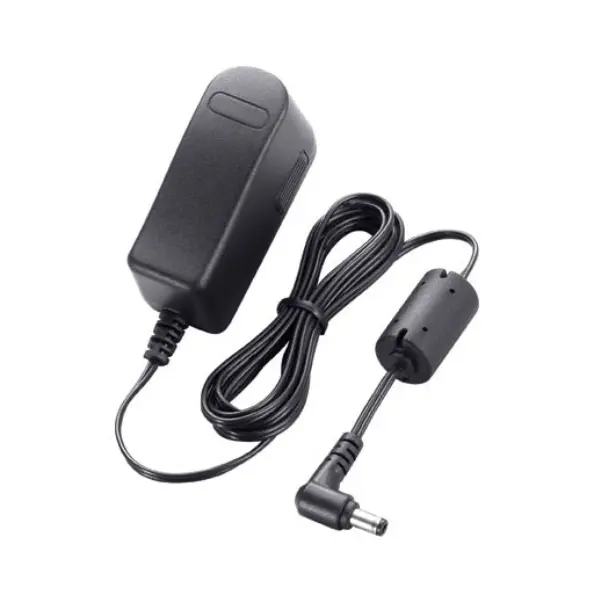 Icom A25 Ac Adapter With Euro Style Plug 1
