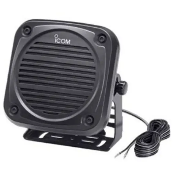 Icom 20W Large External Speaker 1