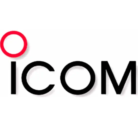 Icom Mounting Tray 1