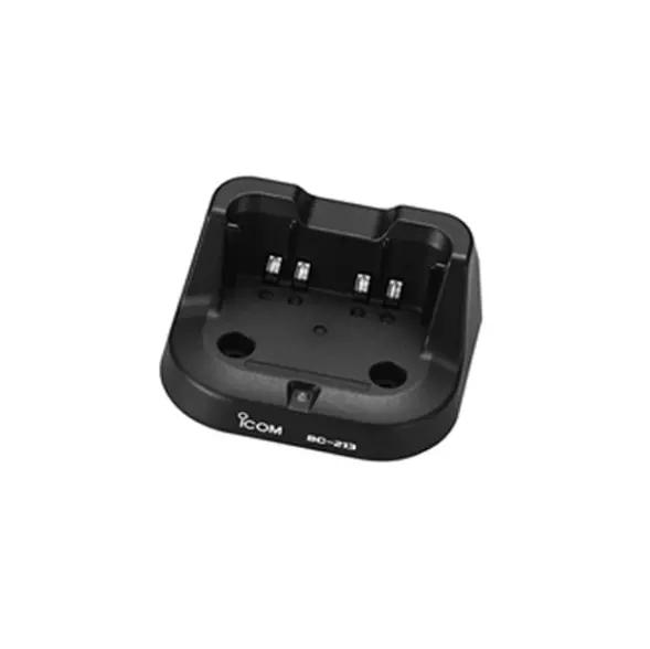Icom Rapid Charger Cup For Bp279 Battery 1