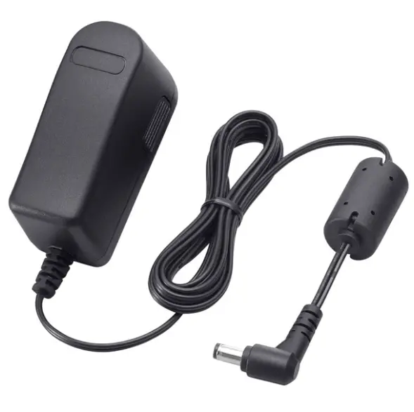 Straight-Angle Ac Adapter For Rapid Chargers 1