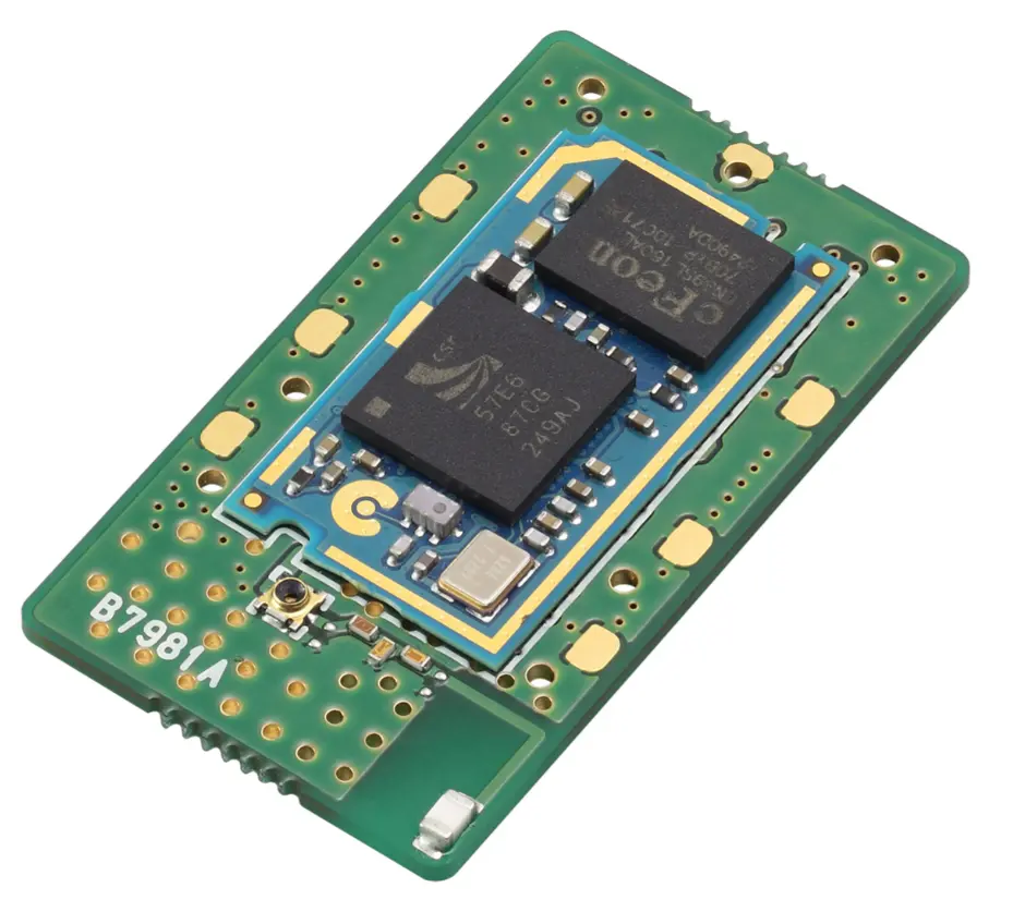 Icom Bluetooth Unit For A120 1