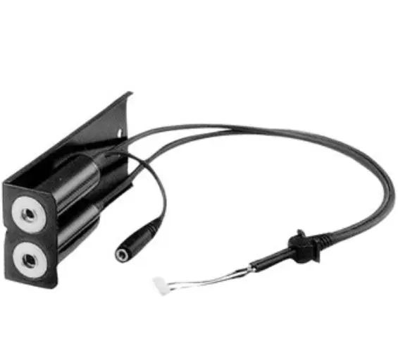Icom Headset Adapter A120/A110 1