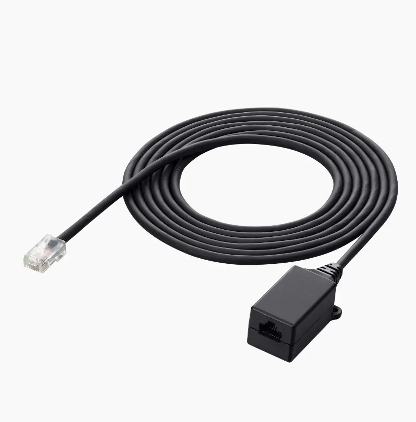 Icom Microphone Extension Cable 1