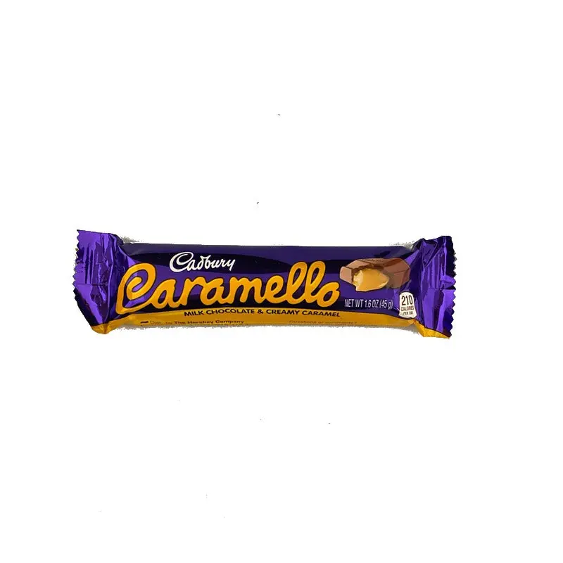 Cadbury Caramello Bar - 1.6 Oz. 1