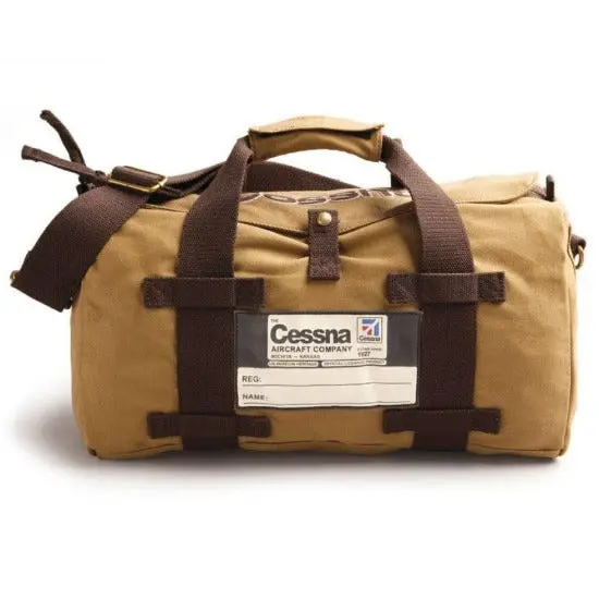 Cessna Stow Flight Bag 1