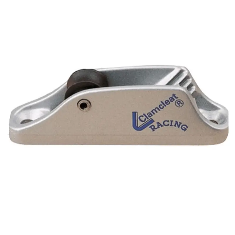 Clamcleat Cl236 - Roller Fairlead 1