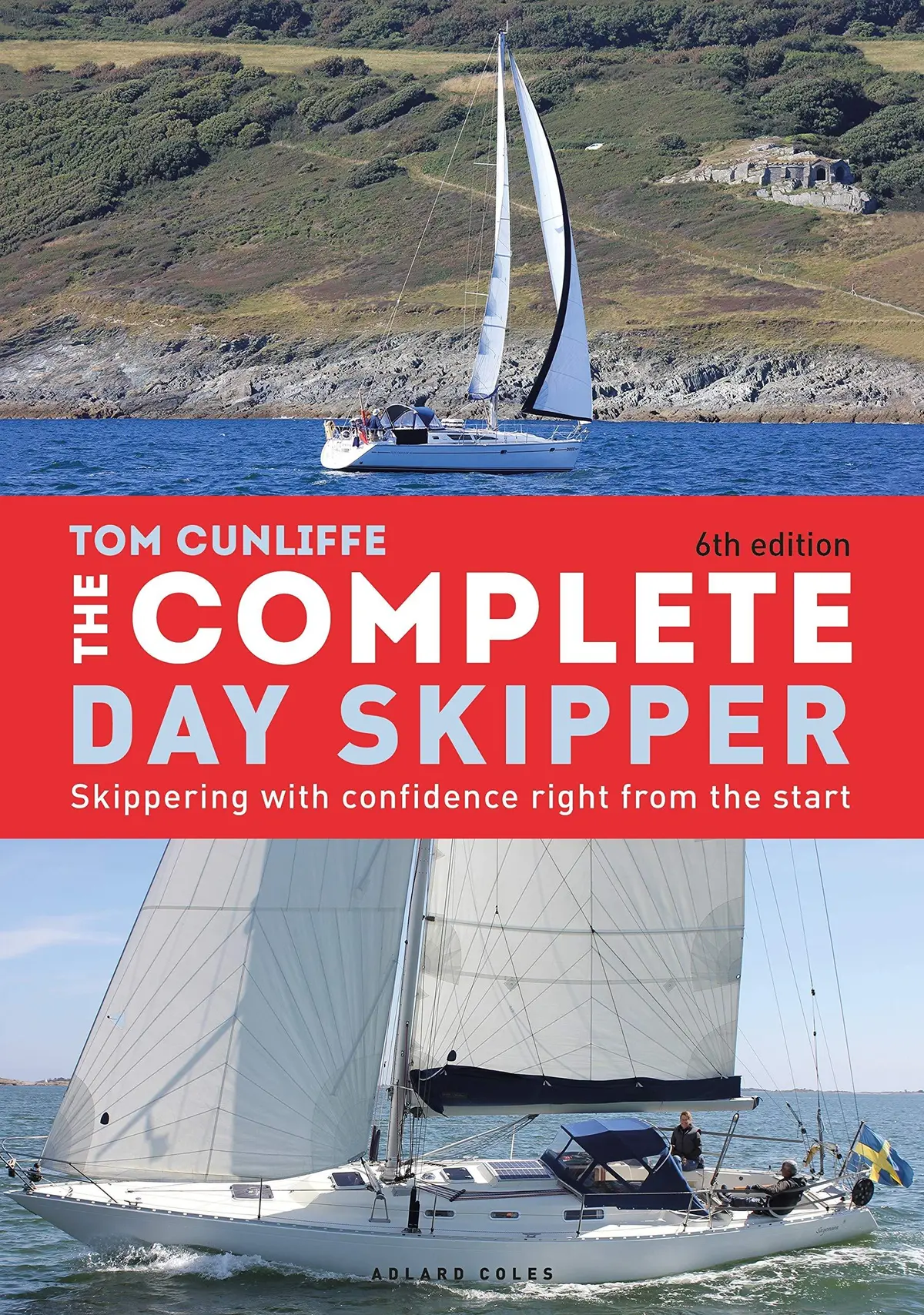 The Complete Day Skipper 1