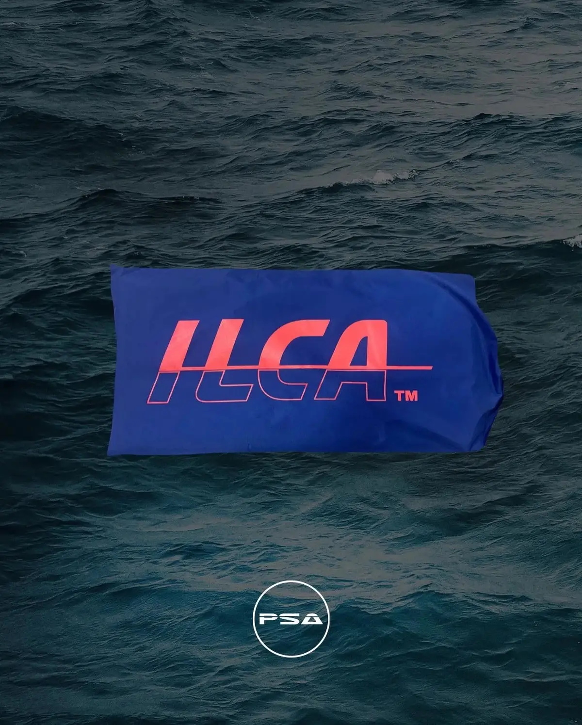 Ilca 6 Laser Sail - Ilca Class Approved 1