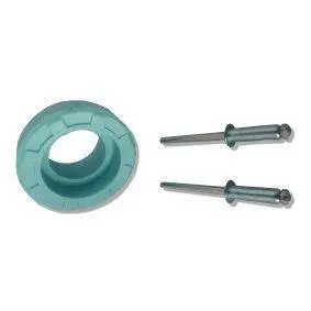 Topper Lower Mast Base Plug D15/F (Blue) 1