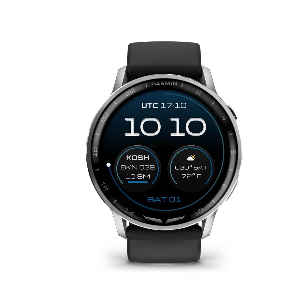 Garmin D2 Air X15 Smart Watch 1