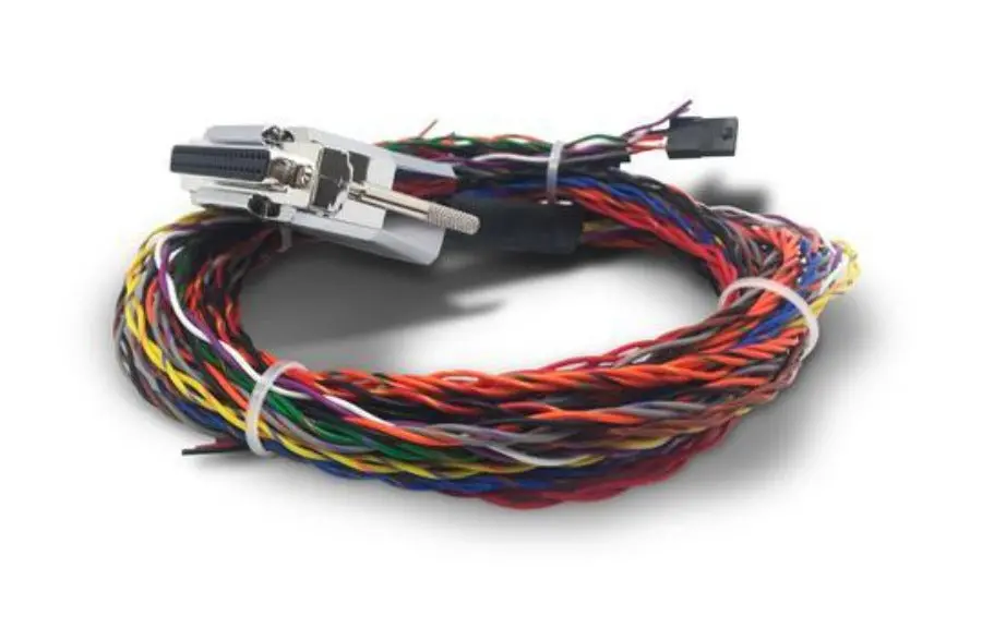 Sv-Harness-D37 Display Harness 1