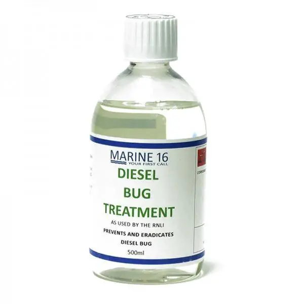 Marine 16 Diesel Bug Treatment 1
