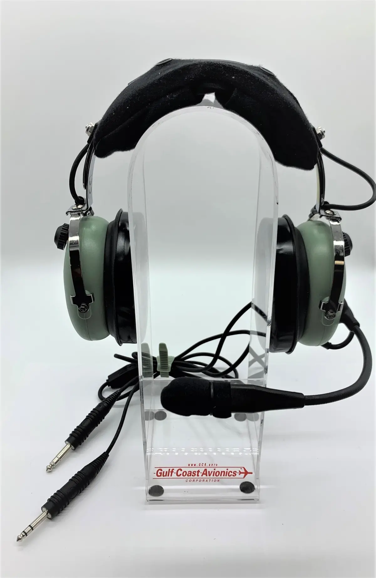 David Clark H10-13S (Pre-Owned) 1