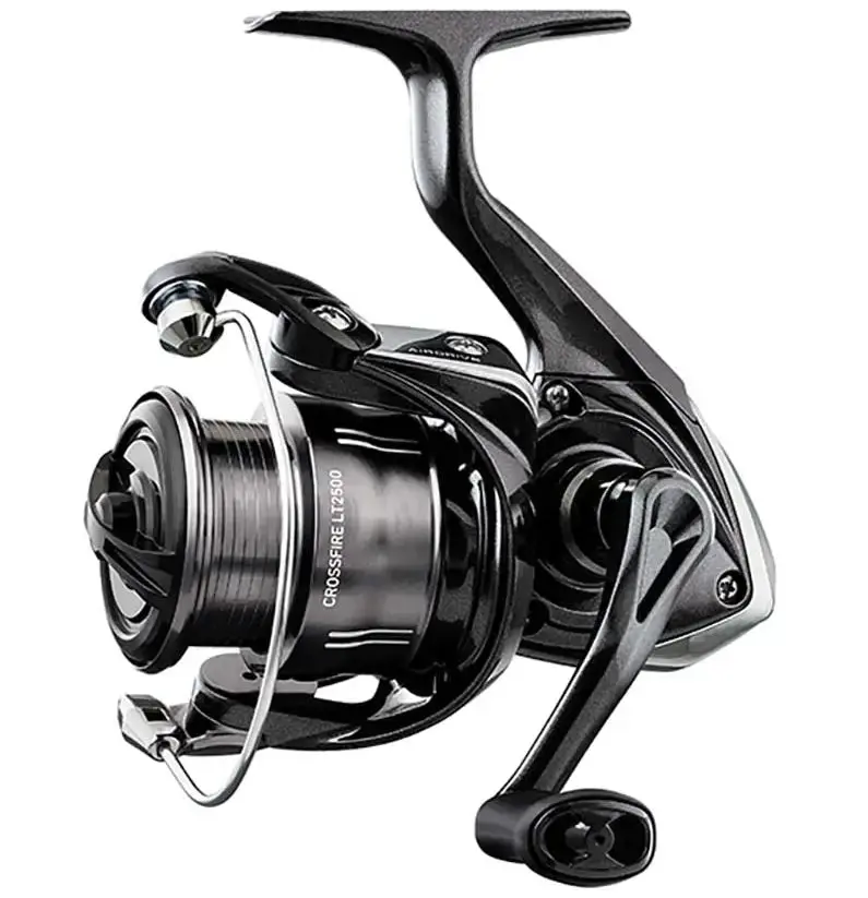 Daiwa Crossfire Lt Spinning Reel 1