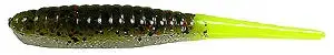 Deadly Dudley 5" Rat Tail Soft Lures - 8 Pc. 1