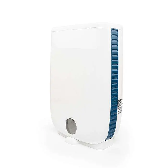 Meaco Dd8l Dehumidifier 1