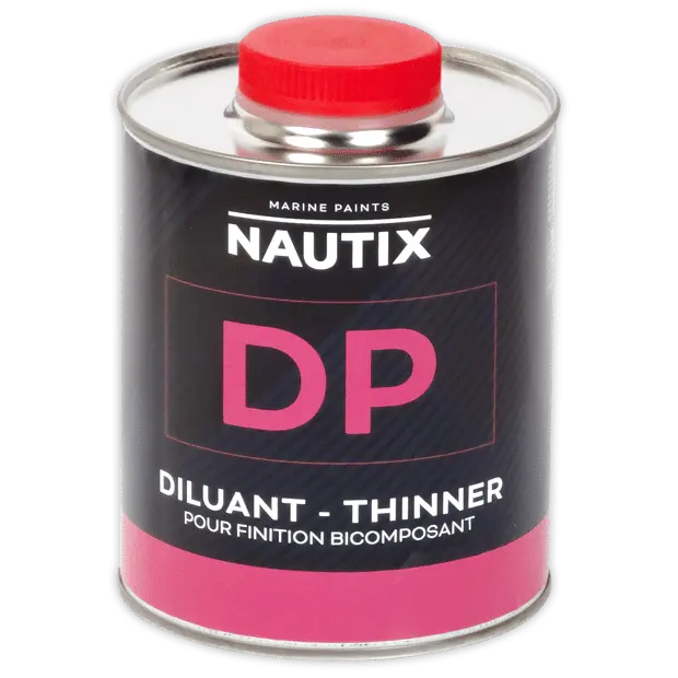 Nautix Dp Thinner For Two Component Finish 1