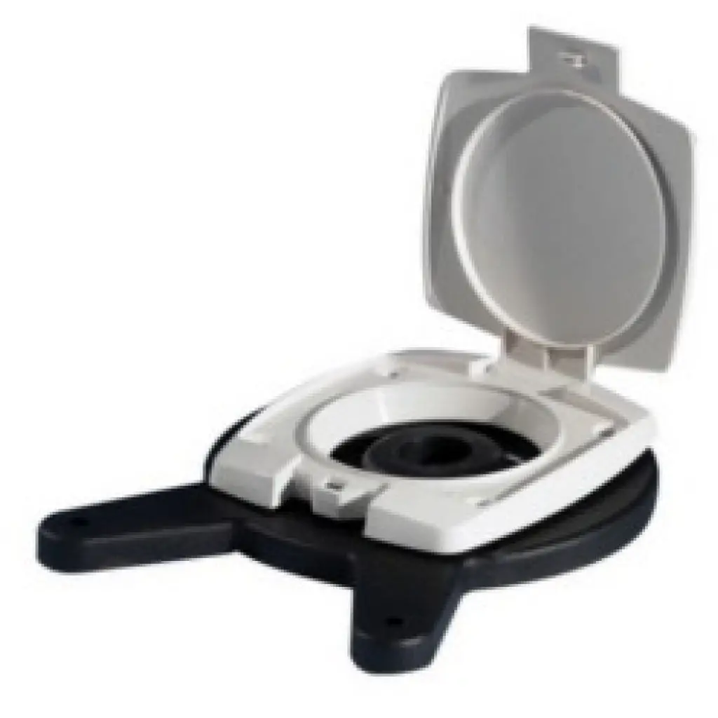 Whale Deck Plate Kit 1