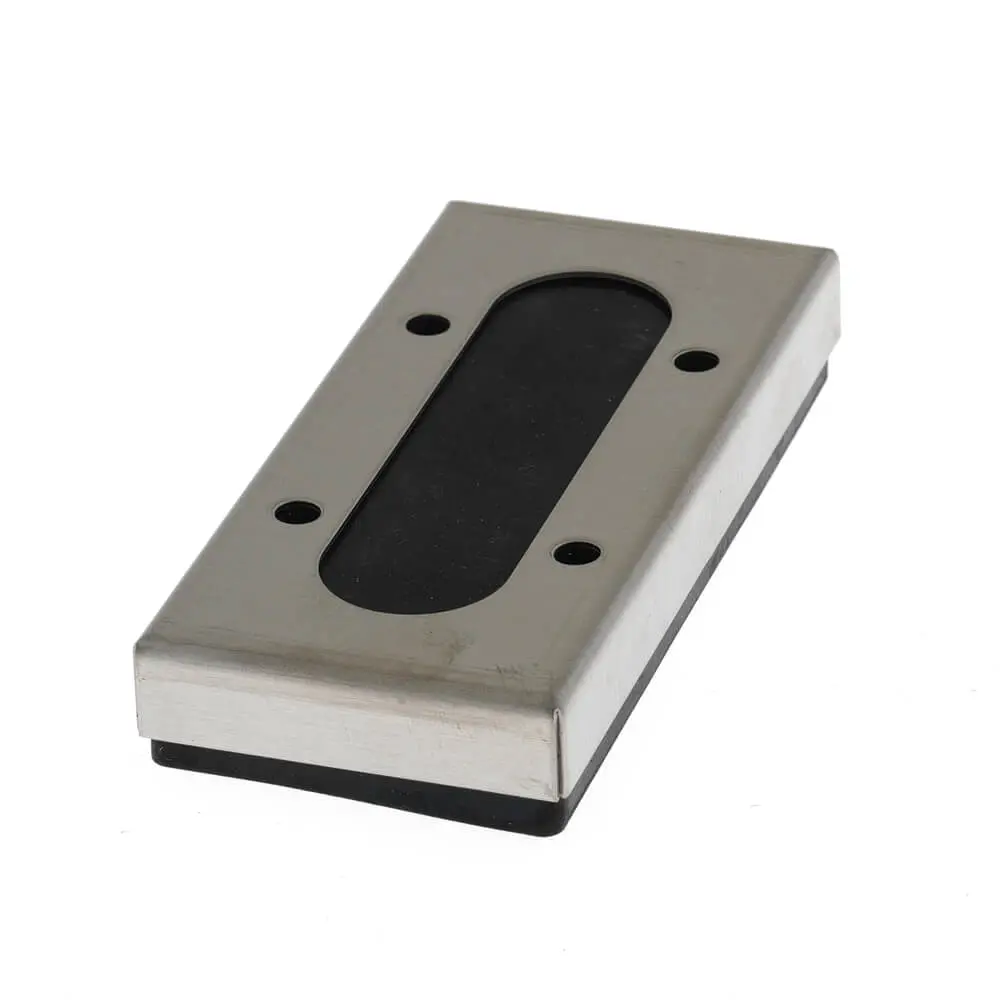 Index Marine Waterproof Multi Cable Gland 1