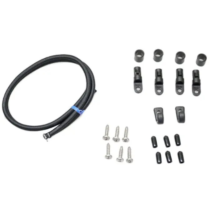 Yakgear Bungee Cord Paddle Keeper Kit 1