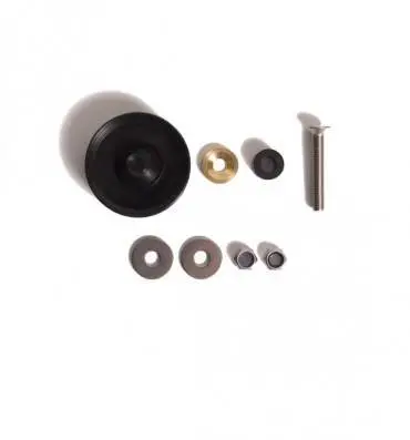 Topper Mast Step Cup Assembly A6af 1