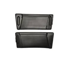 Topper Daggerboard Case Mouldings (Pair) 1