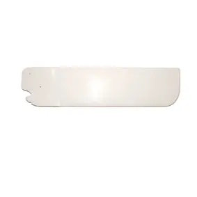 Topper And Topaz Rudderblade Only - No Stock Or Tiller H3 1