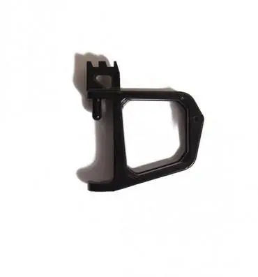 Topper Rudder Stock H16/2 1